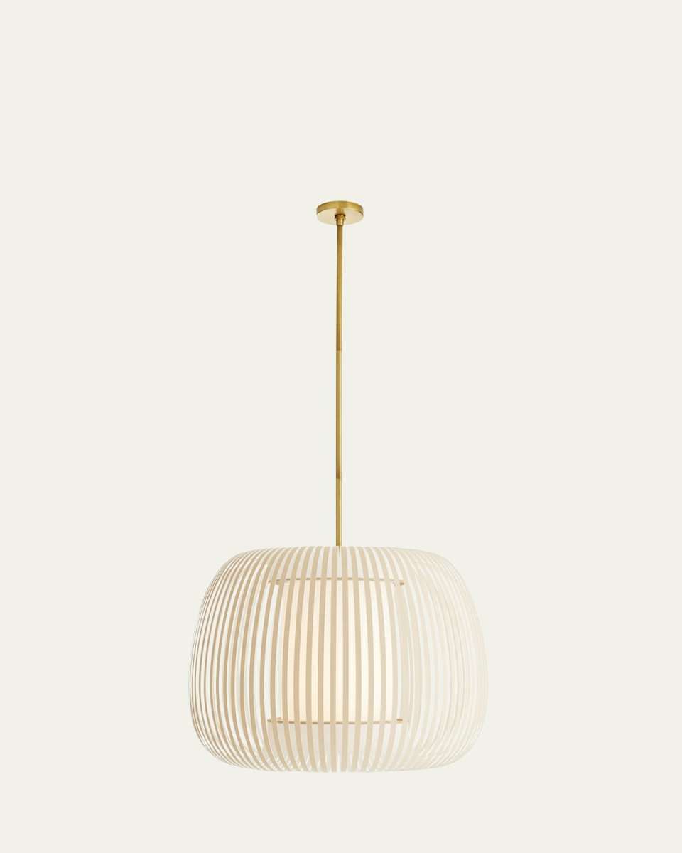 Mia 27" Pendant